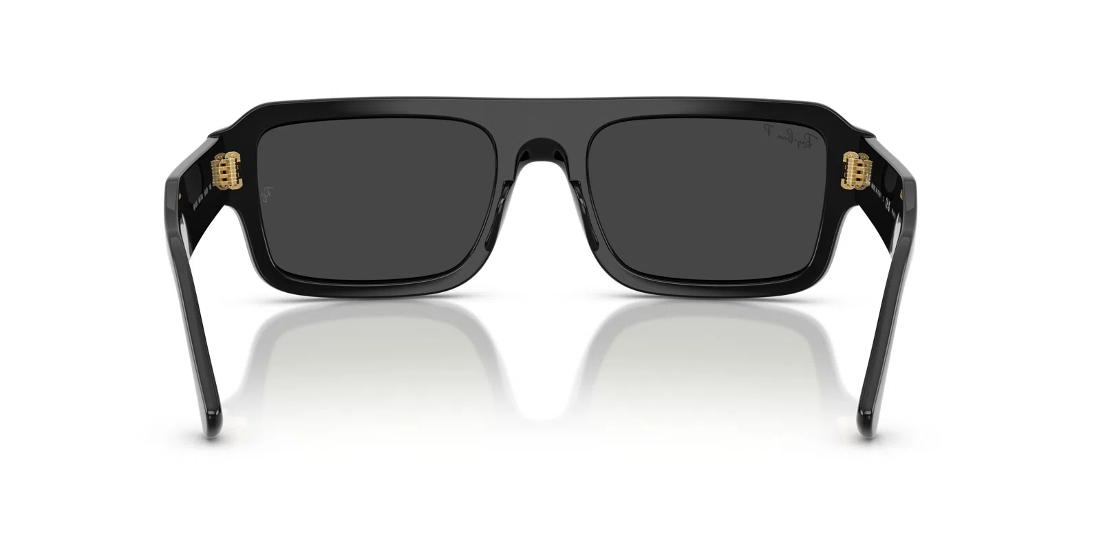 Ray-Ban Lukas 4454 Sunglasses - view 39